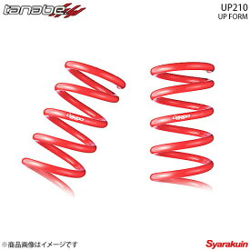 TANABE タナベ DEVIDE UP210 ダウンサス リア 2本 ライズ A200A 2019年11月〜2021年11月(R1〜R3) a200sur×2