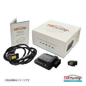 TDI�`���[�j���O CRTD4 Petrol Tuning Box �K�\�����ԗp BMW 1�V���[�Y M135i 326PS F20(N55)