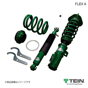 TEIN eC ԍ 1䕪 FLEX A GXN@CA 4WD ZRR85G 2014.10` XI/GI VSTA4-D1AS3