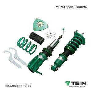 TEIN eC ԍ 1䕪 MONO Sport TOURING Ft@CA FF ANH20W 2008.05`2014.12 2.4V/2.4Z/2.4X GSC78-71AS3