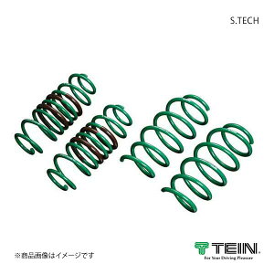 TEIN eC [_EXvO S.TECH 1䕪 Xg[ 4WD RN4 2000.10`2006.06 IL/IS SKH88-S1B00