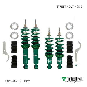 TEIN eC ԍ 1䕪 STREET ADVANCE Z CX-5 4WD KE5AW 2012.02`2016.11 25S/25S L PACKAGE GSMB2-91AS3