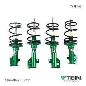 TEIN eC ԍ CUSTOM MADE DAMPER 1䕪 4{ T[G{[V10 CZ4A 4WD 2007.10`2015.03 GSR/RS CM-DSE18-W1LS2