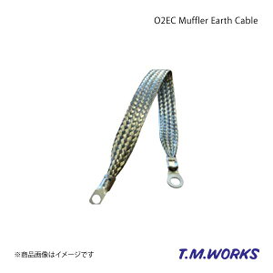 T.M.WORKS eB[G[NX O2EC}t[A[X