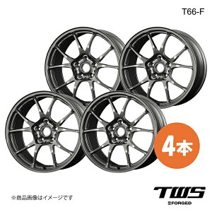 TWS eB[_u[GX T66-F zC[ 4{y16×7.0J 4/100 INSET45 OXK^(GGM)z