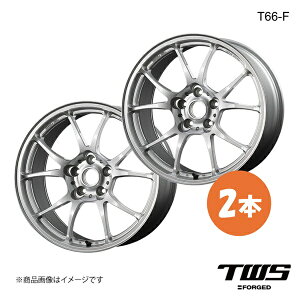 TWS eB[_u[GX T66-F zC[ 2{y16×6.5J 4/100 INSET45 OXVo[(GS)z