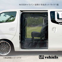 楽天市場】ユーアイビークル 防虫ネット nv350の通販