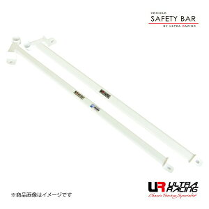 ULTRA RACING Eg[VO TChAo[ g^ ANA NHP10 11/12-N SD6-805P