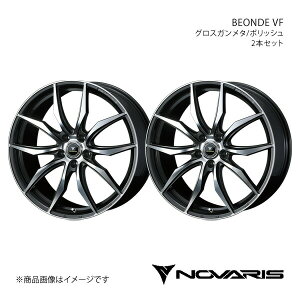 NOVARIS/BEONDE VF GXN@CA 80n A~zC[2{Zbgy18×7.0J 5-114.3 INSET53 OXK^/|bVz0040072×2