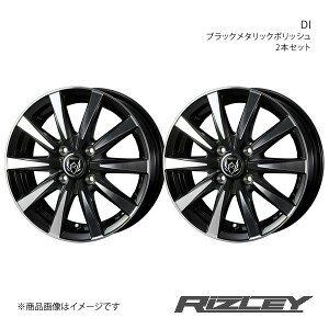 RiZLEY/DI TNV[h 160n A~zC[2{Zbgy14×5.5J 4-100 INSET38 ubN|bVz0040495×2