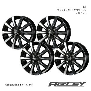 RiZLEY/DI LC DA16T A~zC[4{Zbgy12×4.0B 4-100 INSET42 ubN|bVz0040492×4