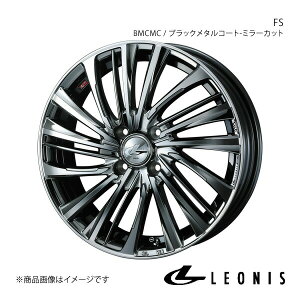 LEONIS/FS EFCN LA700n A~zC[1{y15×4.5J 4-100 INSET45 BMCMC(ubN^R[g/~[Jbg)z 0039955