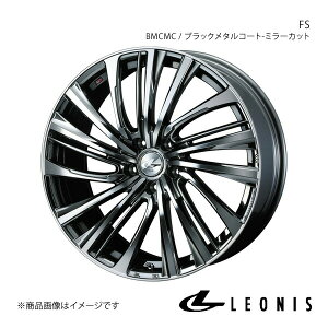 LEONIS/FS GNXgC T32 A~zC[1{y19×8.0J 5-114.3 INSET43 BMCMC(ubN^R[g/~[Jbg)z 0039999