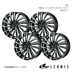 LEONIS/FS GNXgC T31 ^CTCY(225/45-19) A~zC[4{Zbgy19×8.0J 5-114.3 INSET43 PBMCz0039998×4