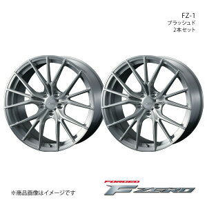 F ZERO/FZ-1 GNXgC T31 A~zC[2{Zbgy20×8.5J 5-114.3 INSET38 ubVhz0038982×2
