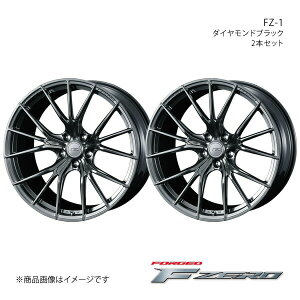 F ZERO/FZ-1 CX-30 DMn FF A~zC[2{Zbgy18×7.5J 5-114.3 INSET48 _ChubNz0038967×2