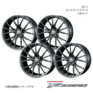 F ZERO/FZ-1 CX-8 KG2P A~zC[4{Zbgy19×8.0J5-114.3 INSET48 _ChubNz0038973×4