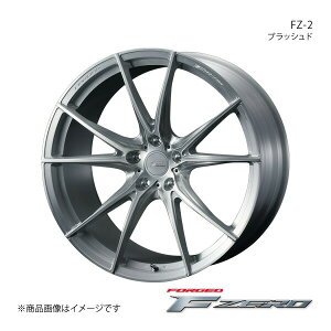 F ZERO/FZ-2 Ft@CA 40n GO[NeBuEW E-Four A~zC[1{y20×8.5J 5-120 INSET20 ubVhz0039014