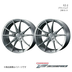 F ZERO/FZ-2 CX-5 KFn A~zC[2{Zbgy18×7.5J 5-114.3 INSET48 ubVhz0039002×2