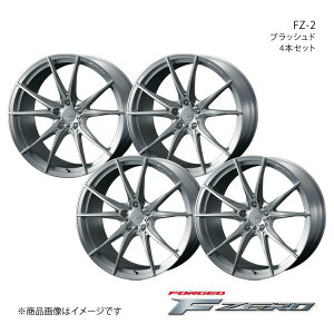 F ZERO/FZ-2 GNXgC T30 ^CTCY(225/45-19) A~zC[4{Zbgy19×8.0J5-114.3 INSET48 ubVhz0039008×4