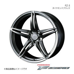 F ZERO/FZ-3 nA[ 80n FF A~zC[1{y20×8.5J 5-114.3 INSET38 _ChubNz0039470