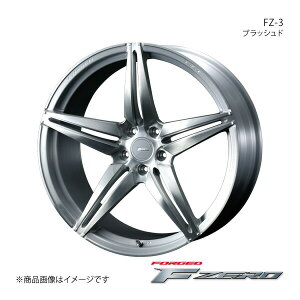 F ZERO/FZ-3 CX-5 KFn A~zC[1{y18×7.5J 5-114.3 INSET48 ubVhz0039459