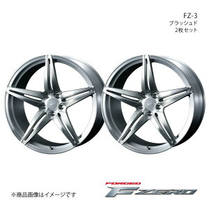 F ZERO/FZ-3 GNXgC T32 A~zC[2{Zbgy18×7.5J 5-114.3 INSET48 ubVhz0039459×2