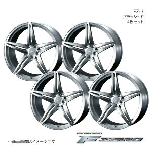 F ZERO/FZ-3 CX-5 KEn A~zC[4{Zbgy19×8.0J5-114.3 INSET45 ubVhz0039465×4