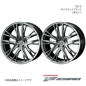 F ZERO/FZ-5 SC 40n ^CTCY(225/45-18) A~zC[2{Zbgy18×8.0J 5-114.3 INSET43 _ChubNz0040753×2