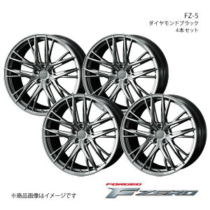 F ZERO/FZ-5 XJCC V37 FR EPB ^CTCY(225/50-18) zC[4{Zbgy18×8.0J 5-114.3 INSET43 _ChubNz0040753×4