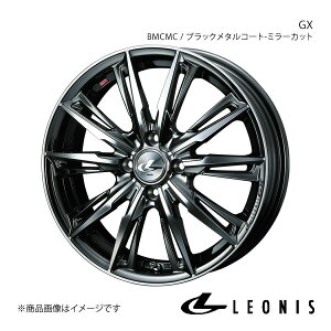 LEONIS/GX XyCh 140n FF 14C` A~zC[1{y16×6.0J 4-100 INSET42 BMCMC(ubN^R[g/~[Jbg)z0039343
