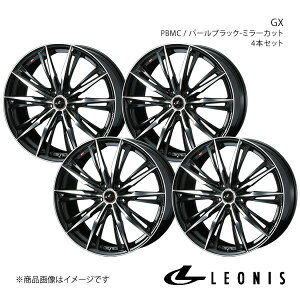 LEONIS/GX Ft@CA 20n A~zC[4{Zbgy18×8.0J5-114.3 INSET42 PBMCz0039379×4