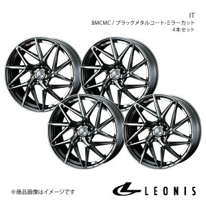 LEONIS/IT AEg_[ GF/GGn dp[LOu[L A~zC[4{Zbgy19×8.0J 5-114.3 INSET43 BMCMCz0040627×4