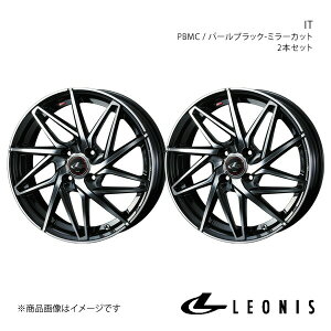 LEONIS/IT [NX ML21S A~zC[2{Zbgy15×4.5J 4-100 INSET45 PBMCz0040557×2