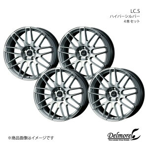 Delmore/LC.S nA[ 60n A~zC[4{Zbgy20×8.0J5-114.3 INSET30 nCp[Vo[z0039248×4