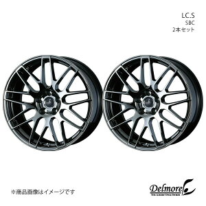 Delmore/LC.S Ft@CA 30n 3.5L 2018/1` A~zC[2{Zbgy20×8.0J 5-114.3 INSET30 SBCz0039249×2