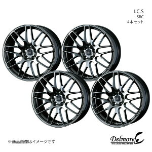Delmore/LC.S At@[h 30n `2018/1 A~zC[4{Zbgy18×7.5J5-114.3 INSET35 SBCz0039243×4