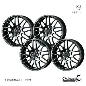 Delmore/LC.S LX 300n A~zC[4{Zbgy20×8.0J 6-139.7 INSET55 SBCz0041093×4