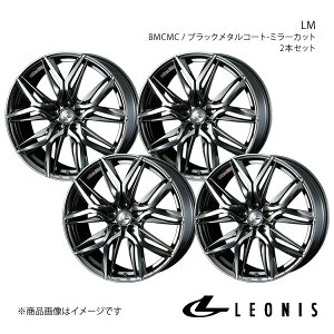 LEONIS/LM XebvS RK1/RK2/RK5/RK6 A~zC[4{Zbgy17×6.5J 5-114.3 INSET52 BMCMCz0040806×4