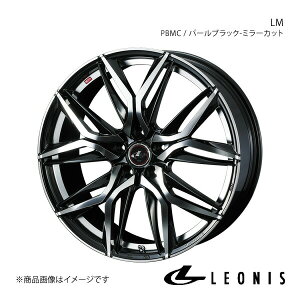 LEONIS/LM XebvS RK1/RK2/RK5/RK6 A~zC[1{ y17×6.5J 5-114.3 INSET52 PBMC(p[ubN/~[Jbg)z 0040804