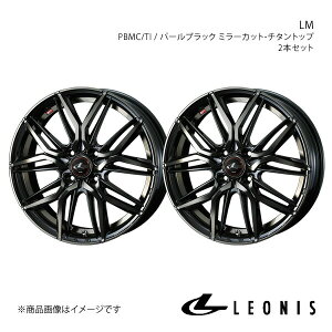 LEONIS/LM ANA K10n FF 15C` ^CTCY(205/45-17) A~zC[2{Zbgy17×6.5J 4-100 INSET50 PBMC/TIz0040802×2