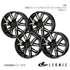 LEONIS/LM VG^ 10n A~zC[4{Zbgy16×6.5J 5-100 INSET42 PBMC/TIz0041100×4
