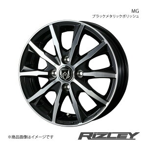 RiZLEY/MG ~[W A03A/A05A ^CTCY(175/55-15) A~zC[1{y15×5.5J 4-100 INSET42 ubN^bN|bVz 0039906