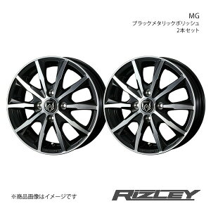 RiZLEY/MG L[u Z11 ^CTCY(185/50-16) A~zC[2{Zbgy16×6.0J 4-100 INSET40 ubN^bN|bVz0039911×2