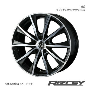 RiZLEY/MG mA 80n 3io[ A~zC[1{y17×7.0J 5-114.3 INSET53 ubN^bN|bVz 0039918
