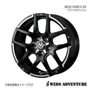 WEDS-ADVENTURE/MUD VANCE 04 GNvXNX GK/GLn A~zC[1{y18×7.0J 5-114.3 INSET40 ubN|bVz0038933
