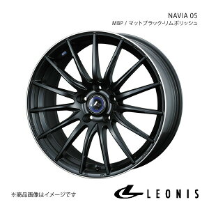 LEONIS/NAVIA 05 VG^ 10n A~zC[1{y17×7.0J 5-100 INSET47 BPBz 0036269