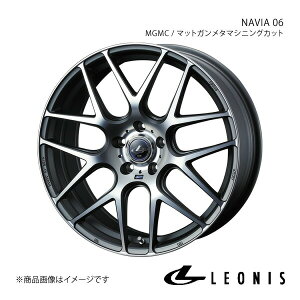 LEONIS/NAVIA 06 VG^ 170n A~zC[1{y17×7.0J 5-100 INSET47 MBPz 0037613