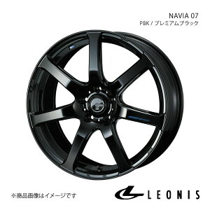 LEONIS/NAVIA 07 eBAi J32 ^CTCY(225/40-19) A~zC[1{y19×8.0J 5-114.3 INSET45 PBK(v~AubN)z0039584