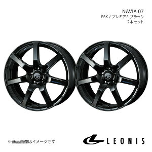 LEONIS/NAVIA 07 CX-5 KFn A~zC[2{Zbgy18×7.0J 5-114.3 INSET47 PBKz0039576×2
